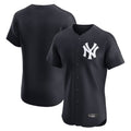 NY.Yankees ## Yankees Blank Player Navy Limited Elite Home Stitched Jerseys