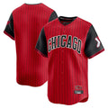 C.White Sox ## White Sox Blank Player Red City Connect Limited Home Gdoa Stitched Jerseys