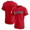 C.Guardians ## Guardians Blank Player Red Limited Elite Home Gdoa Stitched Jerseys
