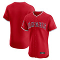 LA.Angels ## Angels Blank Player Red Home Limited Elite Gdoa Stitched Jerseys