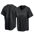 P.Pirates #10 Bryan Reynolds Player Black Fashion Home Game Stitched Jerseys