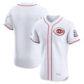 C.Reds ## Red Blank Player White Limited Elite Home Gdoa Stitched Jerseys