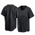 H.Astros #8 Christian Walker Player Black Fashion T-shirt Home Game Gdoa Stitched Jerseys