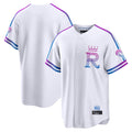 KC.Royals ## Royals Blank Player White 2026 City Connect Limited Home Gdoa Stitched Jerseys