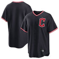 C.Guardians ## Guardians Blank Player Navy Home Game Gdoa Stitched Jerseys
