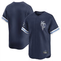 KC.Royals ## Royals Blank Player Navy City Connect Limited Home Gdoa Stitched Jerseys