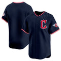 C.Guardians ## Guardians Blank Player Navy Limited Home Gdoa Stitched Jerseys