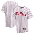 P.Phillies ## Phillies Blank Player White Home Limited Game Stitched Jerseys