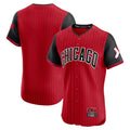 C.White Sox ## White Sox Blank Player Red City Connect Limited Elite Home Gdoa Stitched Jerseys