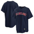 C.Guardians ## Guardians Blank Player Navy Game Home Gdoa Stitched Jerseys