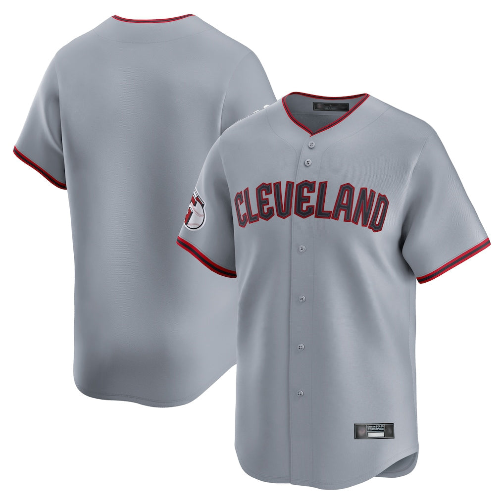 C.Guardians ## Guardians Blank Player Gray Road Limited Home Game Gdoa Stitched Jerseys