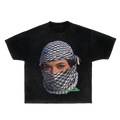 T-Shirt Arab V2 Streetwear Tee Cotton True To Size Unisex Casual T Shirt For Men And Women
