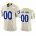 Custom LA.Rams 2022 Jerseys Stitched American Football Jersey