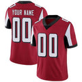 Custom Jersey A.Falcons Stitched American Football Jerseys