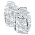 D.Broncos 2024 Salute To Service Club Pullover Hoodie Cheap sale Birthday and Christmas gifts Stitched American Football Jerseys