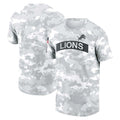 D.Lions 2024 Salute To Service Club Pullover T-Shirt Birthday and Christmas gifts Stitched American Football Jerseys