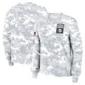 MN.Vikings 2024 Salute To Service Club Pullover Cheap sale Birthday and Christmas gifts Stitched American Football Jerseys
