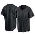C.White Sox #12 Colson Montgomery Player Black T-shirt Home Game Gdoa Stitched Jerseys