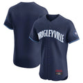 C.Cubs ## Cubs Blank Player Navy City Connect Limited Elite Home Game Gdoa Stitched Jerseys
