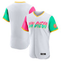 S.Diego Padres ## Diego Padres Blank Player White City Connect Home Limited Elite Stitched Jerseys
