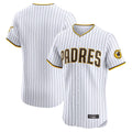 S.Diego Padres ## Diego Padres Blank Player White Home Limited Elite Gdoa Stitched Jerseys