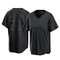 H.Astros #27 Jose Altuve Player Black Fashion T-shirt Home Game Gdoa Stitched Jerseys