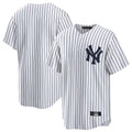 NY.Yankees ## Yankees Blank Player White Game Gdoa Stitched Jerseys