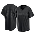 C.Reds #44 Elly De La Cruz Player Black T-shirt Game Home Gdoa Stitched Jerseys