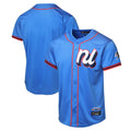 St. Louis Cardinals ## Cardinals Blank Player Blue National League All-Star Edition Limited Stitched Jerseys