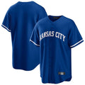 KC.Royals ## Royals Blank Player Royal Game Home Gdoa Stitched Jerseys