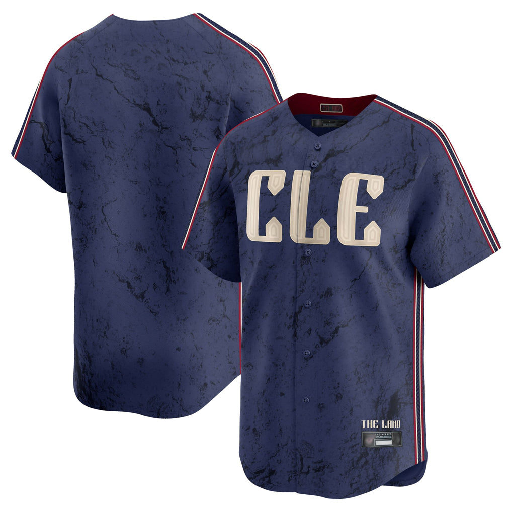 C.Guardians ## Guardians Blank Player Navy City Connect Limited Home Gdoa Stitched Jerseys