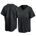C.Cubs #18 Shota Imanaga Player Black T-shirt Home Game Gdoa Stitched Jerseys